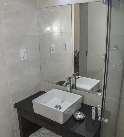 Fotos del hotel Mar y Arte:  9