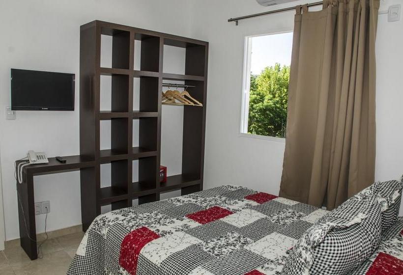 Fotos del hotel Mar y Arte:  6