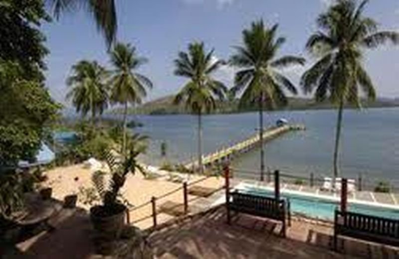 Fotos del hotel Dive Link Resort:  5