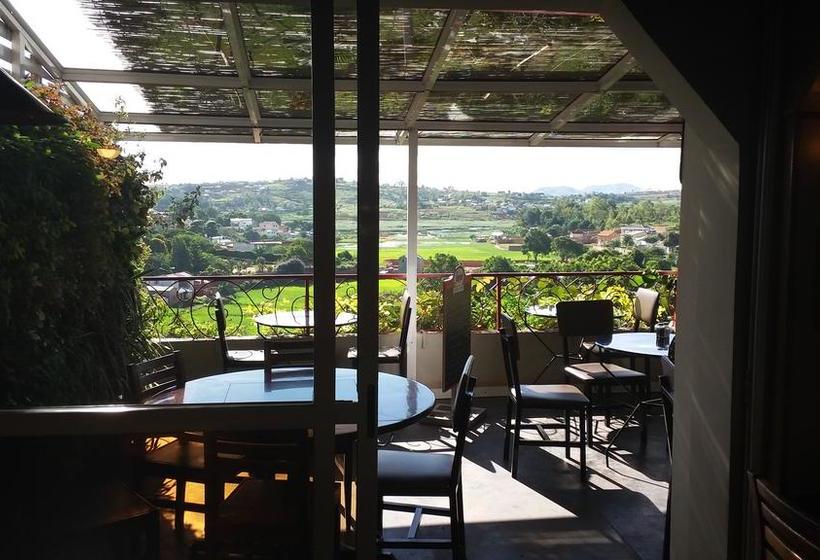 Fotos del hotel Le Savanna Cafe:  12