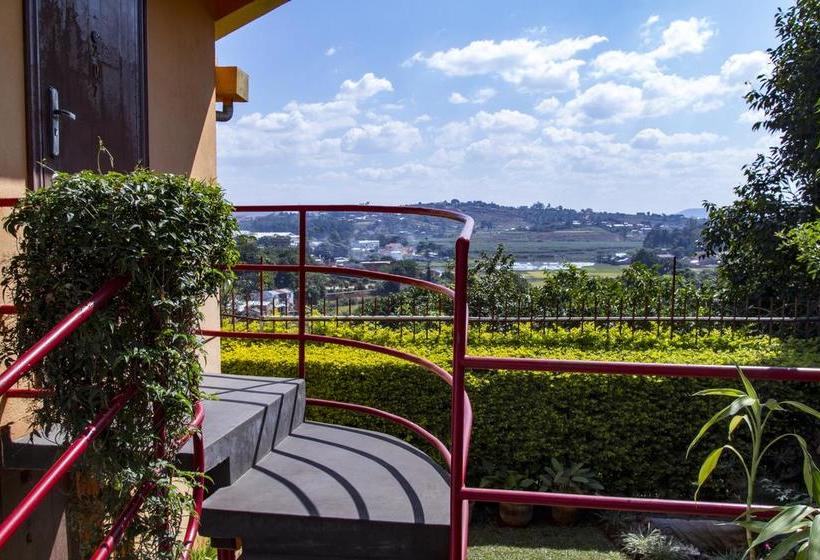 Fotos del hotel Le Savanna Cafe:  10