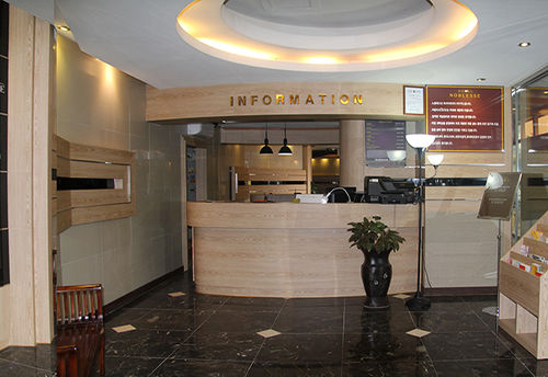 Fotos del hotel Noblesse:  4