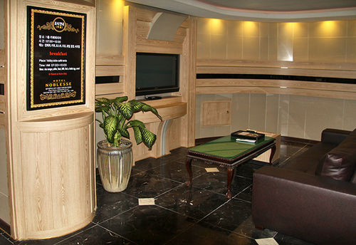 Fotos del hotel Noblesse:  17