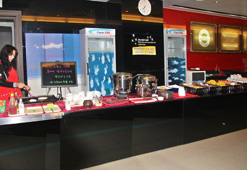 Fotos del hotel Noblesse:  10