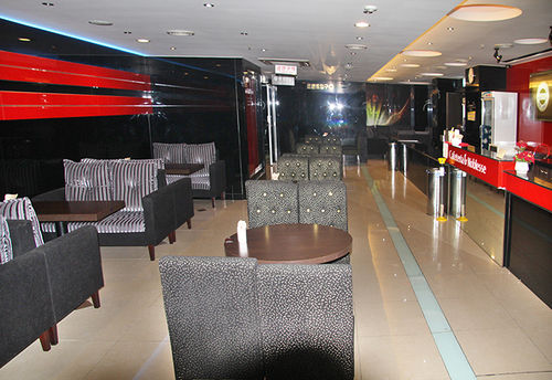 Fotos del hotel Noblesse:  6