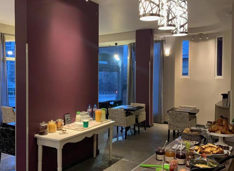 Fotos del hotel Magic Castle Sofia:  3