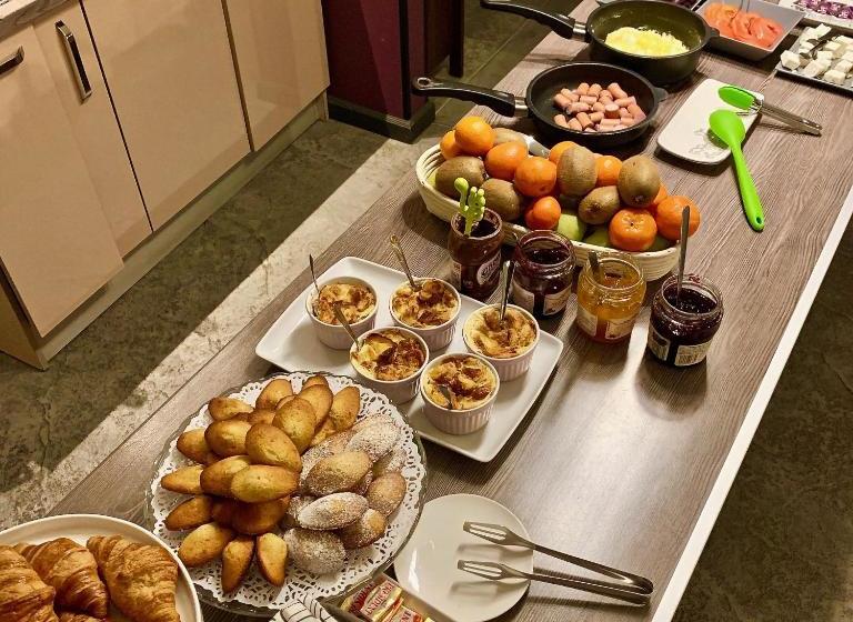 Fotos del hotel Magic Castle Sofia:  2