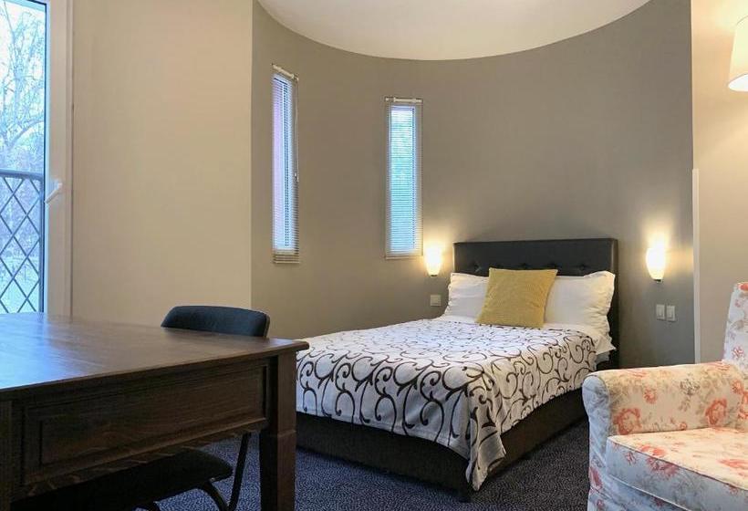 Fotos del hotel Magic Castle Sofia:  15