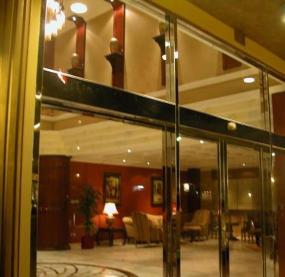 Fotos del hotel Milan Deluxe Suites:  14