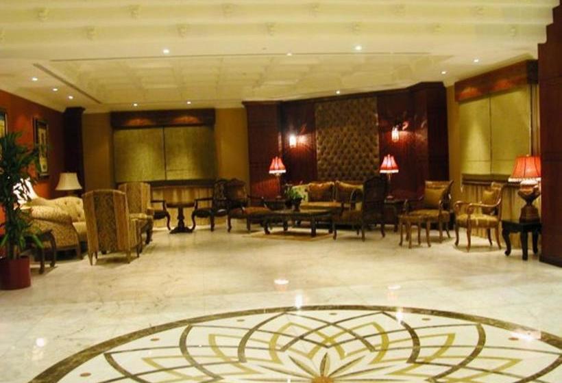 Fotos del hotel Milan Deluxe Suites:  11