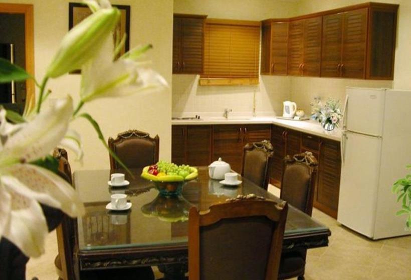 Fotos del hotel Milan Deluxe Suites:  7