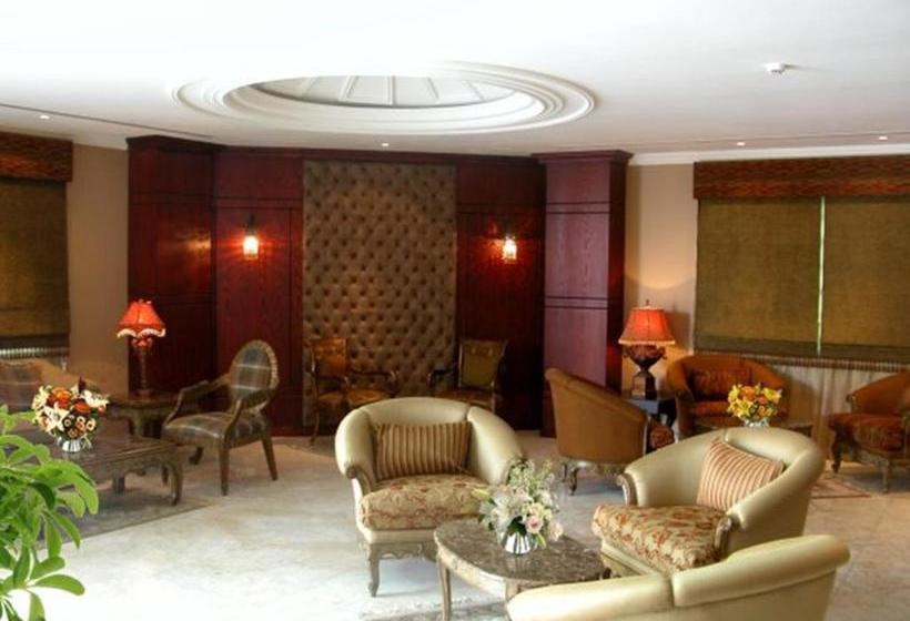 Fotos del hotel Milan Deluxe Suites:  13