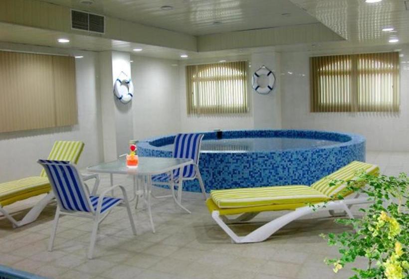 Fotos del hotel Milan Deluxe Suites:  6