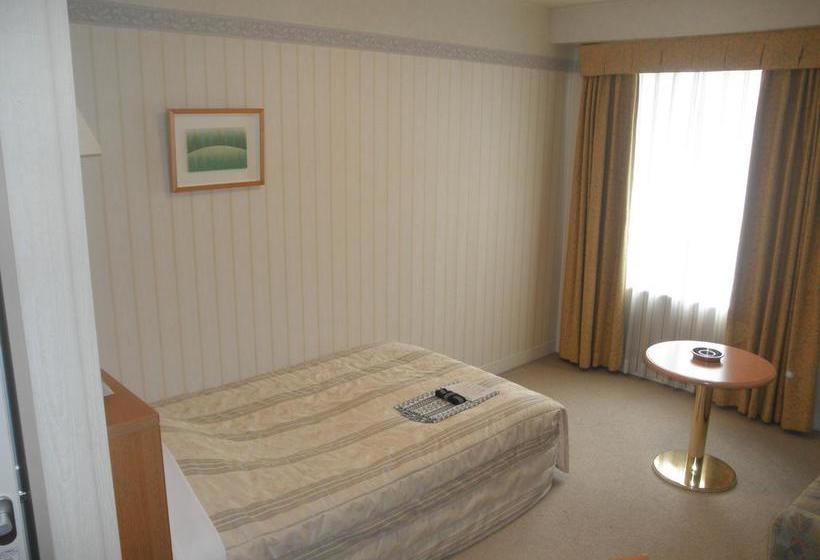 Fotos del hotel Welview Kagoshima:  10