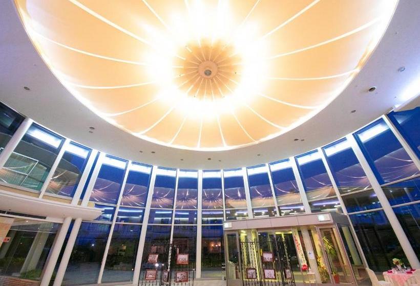 Fotos del hotel Welview Kagoshima:  17