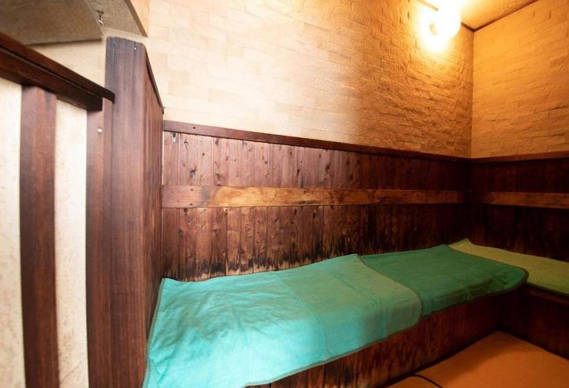 Fotos del hotel Welview Kagoshima:  12