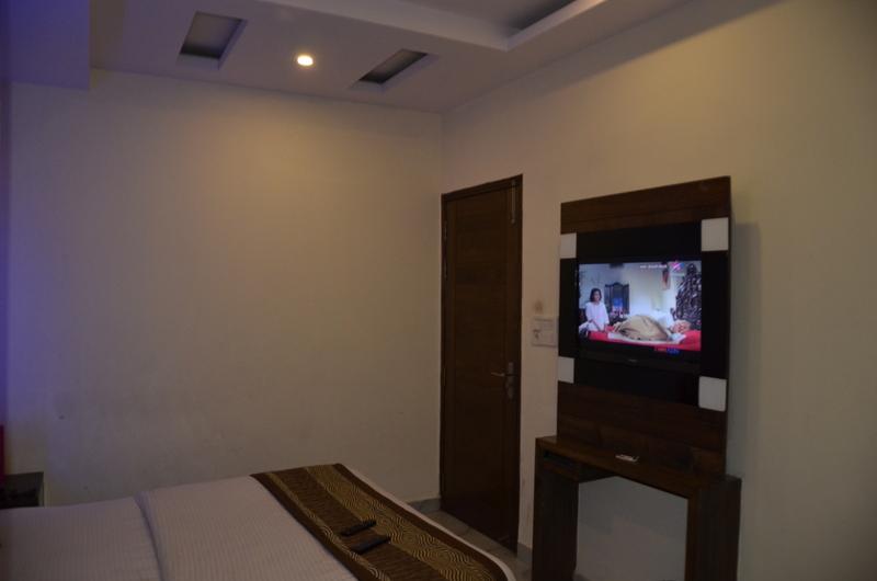 Fotos del hotel Saffron Inn:  22