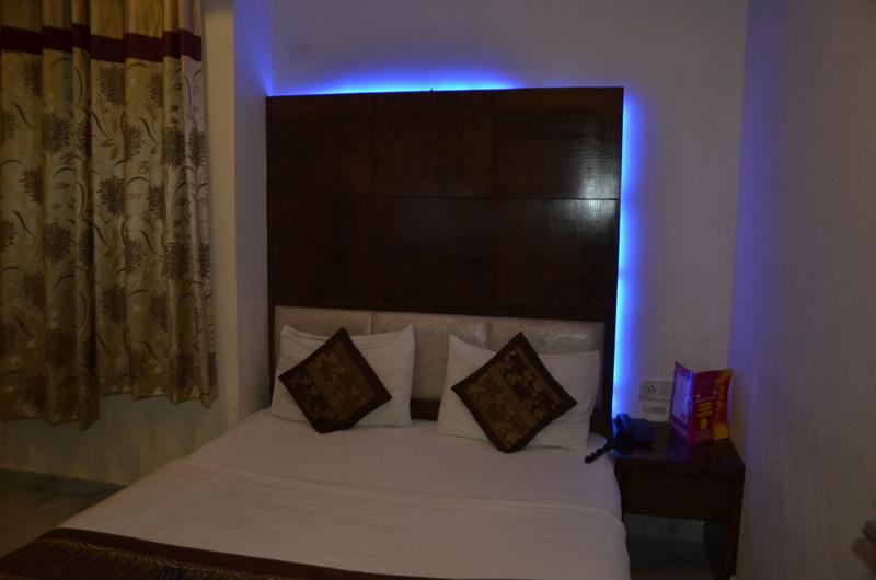 Fotos del hotel Saffron Inn:  16