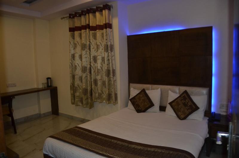 Fotos del hotel Saffron Inn:  19