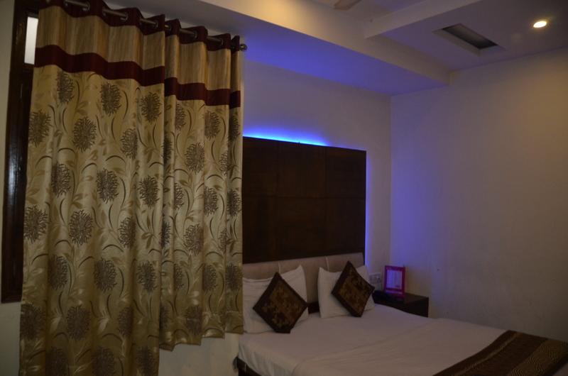 Fotos del hotel Saffron Inn:  9