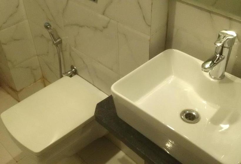 Fotos del hotel Saffron Inn:  8