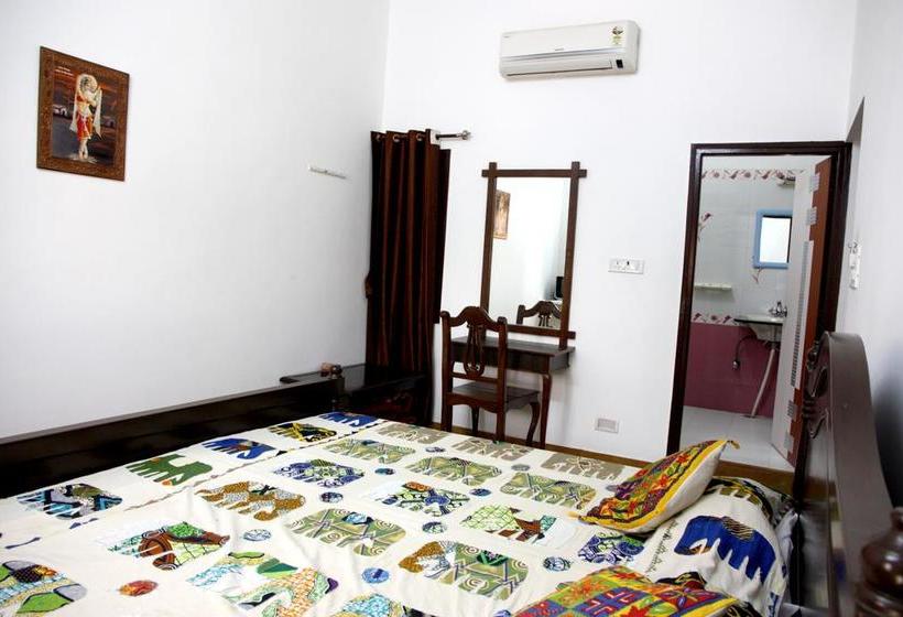 Fotos del hotel Sanjay Villa:  21