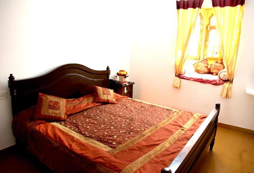 Fotos del hotel Sanjay Villa:  23