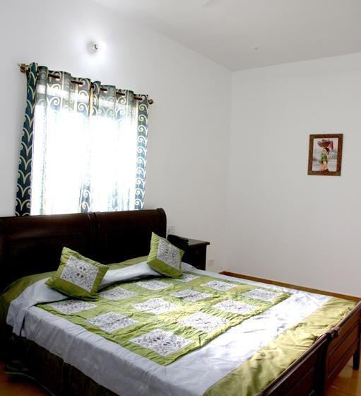 Fotos del hotel Sanjay Villa:  22