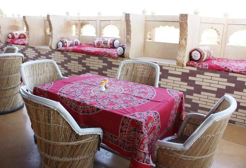 Fotos del hotel Sanjay Villa:  13