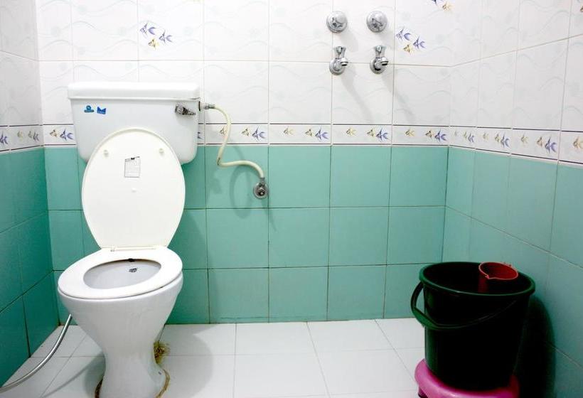 Fotos del hotel Sanjay Villa:  8