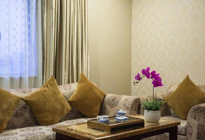 Fotos del hotel Jinyatai Business:  24