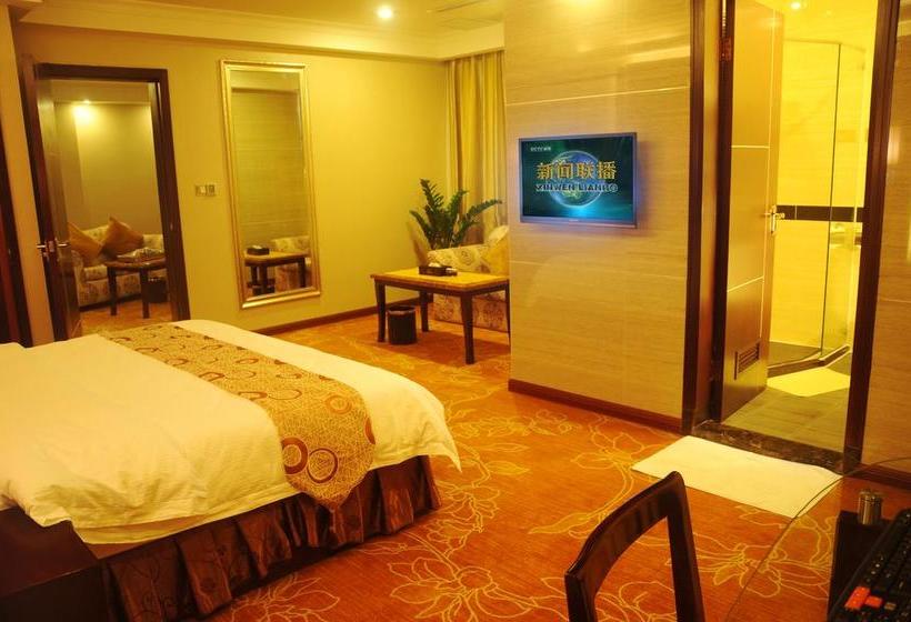 Fotos del hotel Jinyatai Business:  20