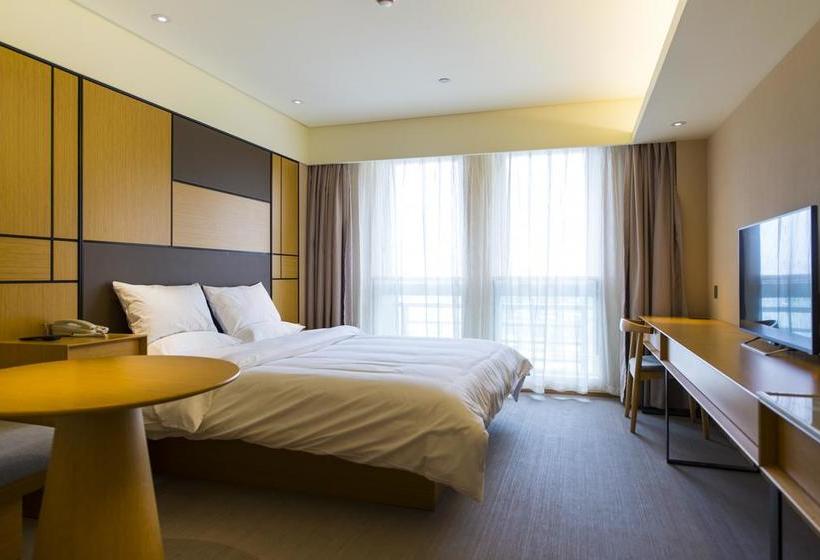 Fotos del hotel Ji  Xian Da Yan Ta:  8