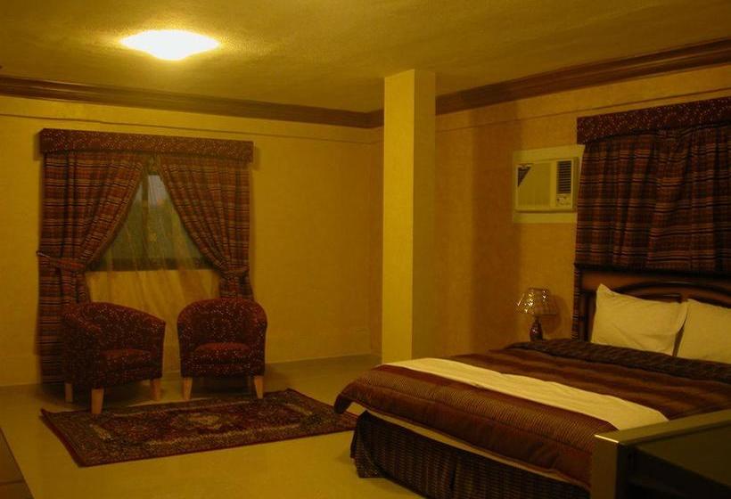 Fotos del hotel Nawara Suwiady Apartments:  3