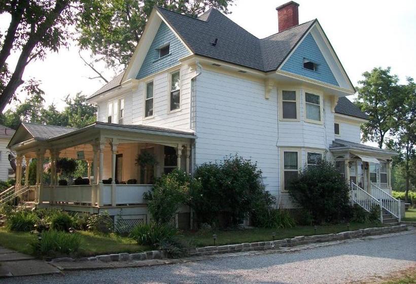 Fotos del hotel Green Oaks B&b:  14