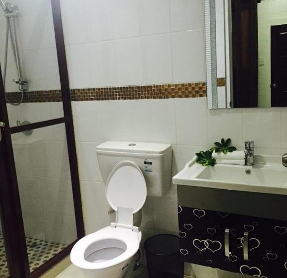 Fotos del hotel Apia Central:  9