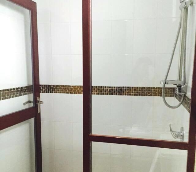 Fotos del hotel Apia Central:  17