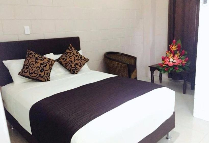 Fotos del hotel Apia Central:  20