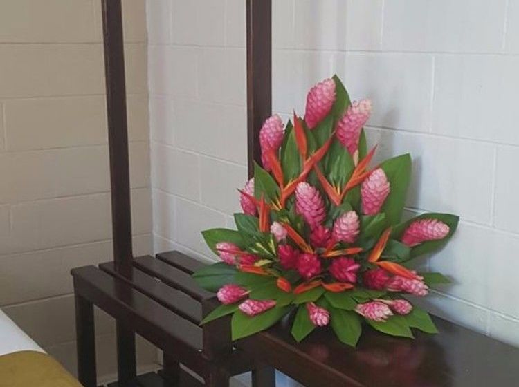 Fotos del hotel Apia Central:  10