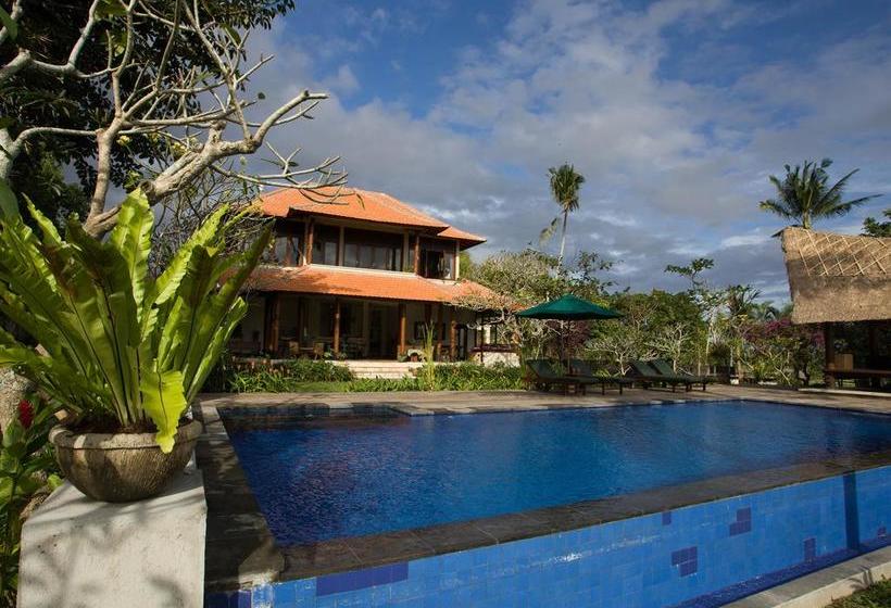 Fotos del hotel Omah Apik:  2