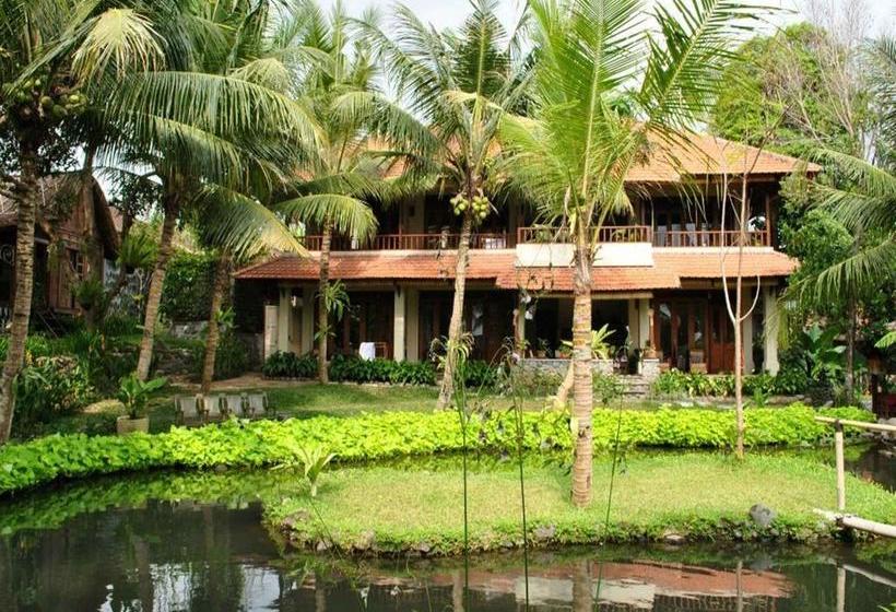 Fotos del hotel Omah Apik:  24