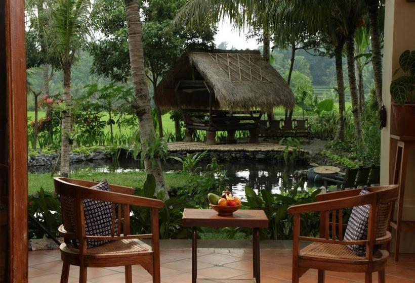 Fotos del hotel Omah Apik:  23