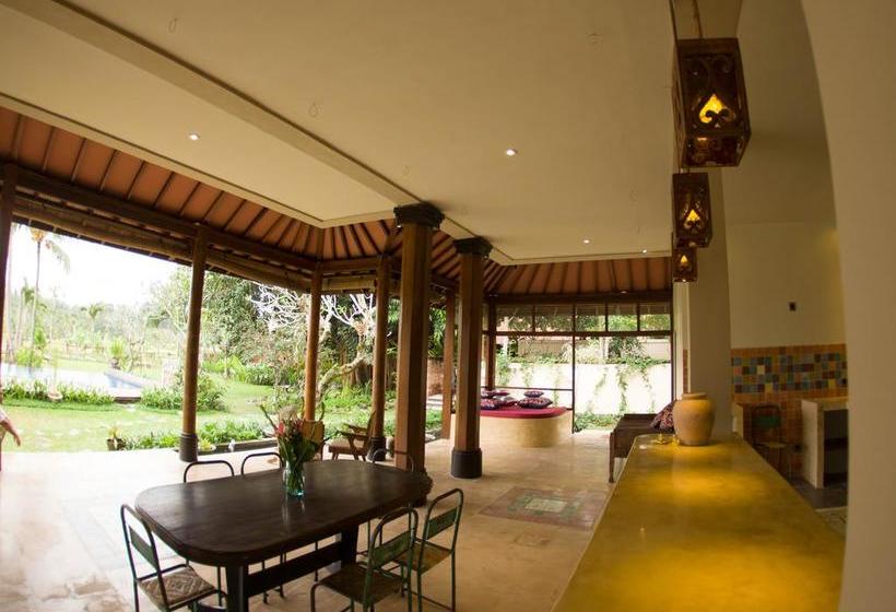 Fotos del hotel Omah Apik:  10