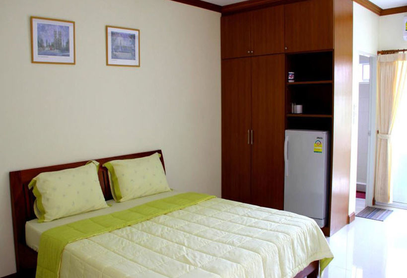 Fotos del hotel Raya Place Kanchanaburi:  9