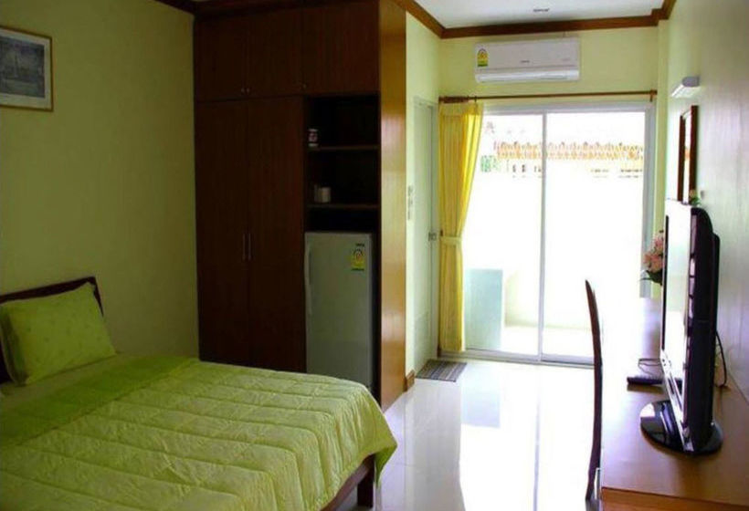 Fotos del hotel Raya Place Kanchanaburi:  15