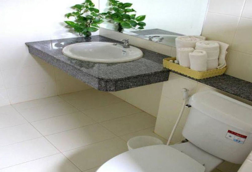 Fotos del hotel Raya Place Kanchanaburi:  6