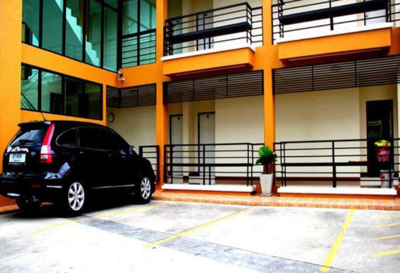 Fotos del hotel Raya Place Kanchanaburi:  7