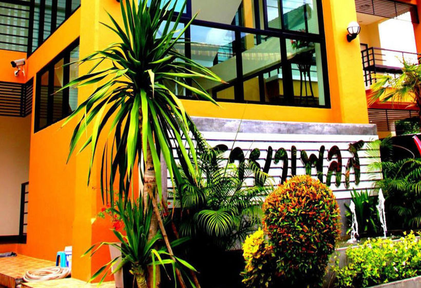 Fotos del hotel Raya Place Kanchanaburi:  14