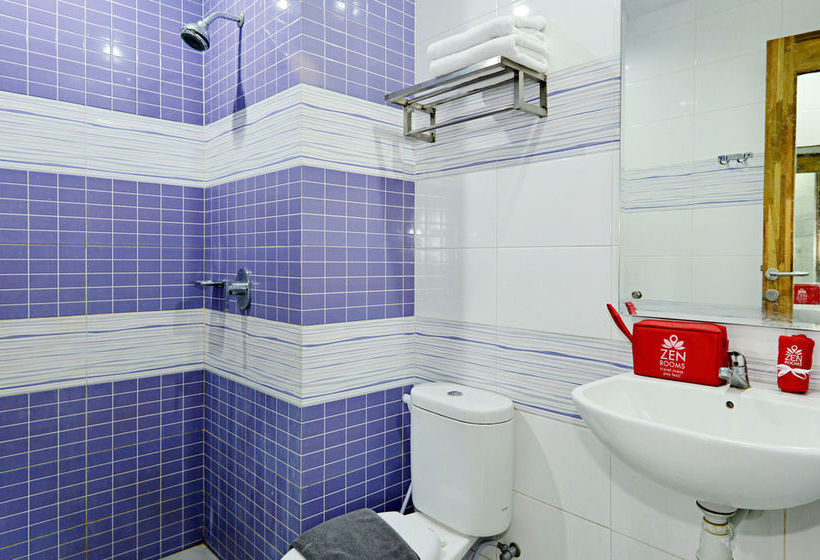 Fotos del hotel Summer Quest:  16