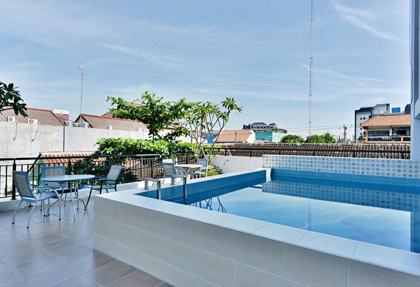 Fotos del hotel Summer Quest:  3